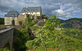 Ev.Familienferien-und Bildungsstätte Ebernburg